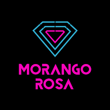 Morango Rosa