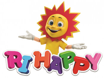 Ri Happy