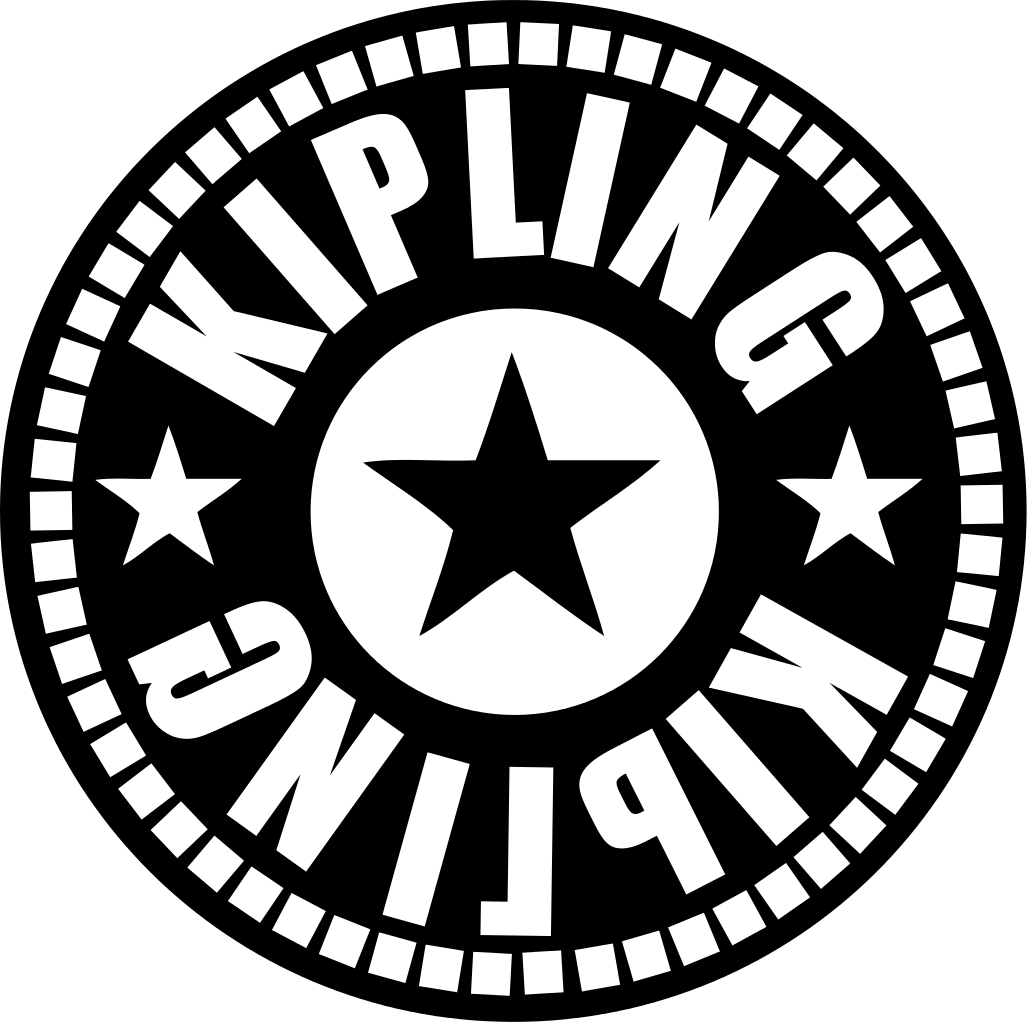 Kipling - Pagaleve
