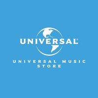 Universal Music Store