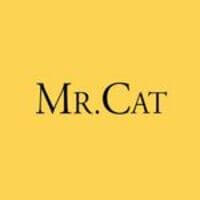 Mr. Cat